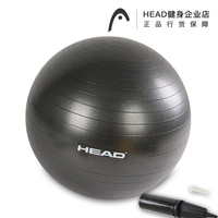 HEAD海德 健身球瑜伽球 孕妇分娩跳跳球加厚防爆减肥运动健身器材_250x250.jpg