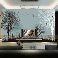 艺术玻璃 现代 装饰 沙发 客厅电视背景墙 树 雕刻玻璃 挪威森林_250x250.jpg