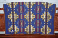 印第安服饰品牌 美国产pendleton古着vintage羊毛毯RRL类 5200_250x250.jpg
