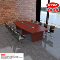 会议桌简约现代简易小型会议桌椅组合会议室桌椅椭圆形会议桌_250x250.jpg