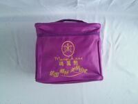 玛丽艳化妆包美容包紫色手提包便携式化妆品收纳包大容量洗漱包_250x250.jpg