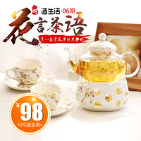 那些时光 陶瓷玻璃花茶茶具套装花茶壶茶具下午茶杯水果茶壶套装_250x250.jpg