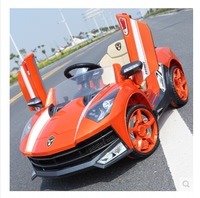 新款兰博基尼儿童电动车双驱玩具车可坐汽车婴儿车遥控宝宝电瓶车_250x250.jpg