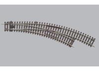 德国PIKO火车模型轨道 弧形岔道 BWR 右侧 #55223_250x250.jpg