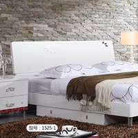 厂家直销烤漆床头板双人床头简约现代白亮光靠背1.2-2m可定制包邮_250x250.jpg