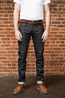 美国制造 Tellason 原色 赤耳 布边 牛仔裤 修身小脚 Gustave_250x250.jpg