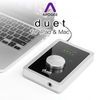 【叉烧网】Apogee Duet for iPad & Mac USB外置音频接口录音编曲_250x250.jpg
