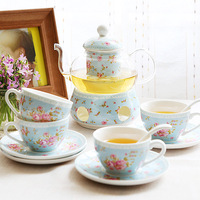 那些时光 陶瓷花茶茶具套装玻璃花茶杯水果茶壶耐热花果茶壶过滤_250x250.jpg