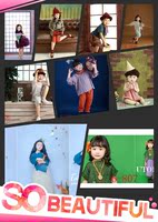 2016新款儿童摄影服装韩版影楼拍照服饰 宝宝拍照照相童装批发_250x250.jpg