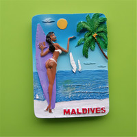 马尔代夫旅游纪念艺术收藏手工树脂冰箱贴立体浮雕创意_250x250.jpg