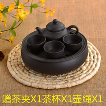 【天天特价】正品特价旅行茶具套装陶瓷茶功夫茶具整套功夫茶具
