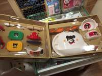 日本专柜代购 MIKIHOUSE  D.B系列 宝宝餐具套装 日本制_250x250.jpg