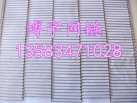 不锈钢网带 乙型网带 厂家直销供应 质优价廉_250x250.jpg