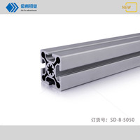 1工业铝型材5050 系列欧标铝型材方管流水线框架机脚铝合金型材_250x250.jpg