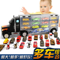 货柜车运输塑料汽车模型收纳盒儿童玩具仿真迷你滑行车套装大卡车_250x250.jpg