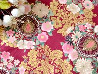 拼布和风纯棉烫金和服娃衣日本进口棉布旗袍连衣裙布料面料红色_250x250.jpg