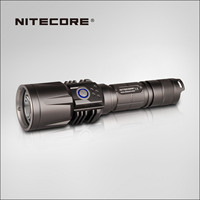 NITECORE 奈特科尔 P25 U2 LED 强光 充电 手电筒_250x250.jpg