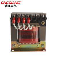 机床控制变压器JBK3-400VA 380V转220V 定做各种电压 全铜线 紫铜_250x250.jpg