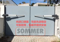 提供安装进口德国索玛SOMMER高档平开门开门机庭院门电机 T350型_250x250.jpg