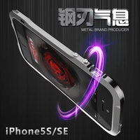5S金属边框 iPhone6S手机壳 苹果SE保护套 6plus防摔外壳 新款潮_250x250.jpg