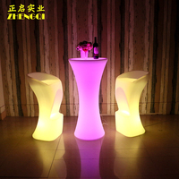 创意LED酒吧彩色高脚凳咖啡厅休闲吧台椅卧室发光凳户外造型桌椅_250x250.jpg