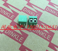 正宗台湾DINKLE町洋PCB板焊接接线端子DT-126VP-02P/03P 5.0MM_250x250.jpg