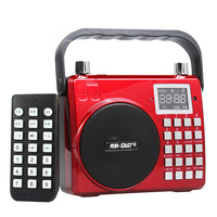 SAST/先科 MS33扩音器户外广场舞播放器便携式音响手提音箱唱戏机_250x250.jpg