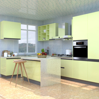 星岩 现代简约 整体橱柜 橱柜套餐 全屋定制家具 厨房 免费测量_250x250.jpg
