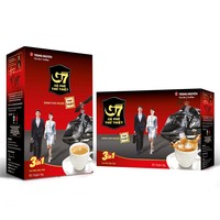 越南进口 越南中原G7咖啡三合一速溶咖啡288g 独立袋装礼盒装_250x250.jpg