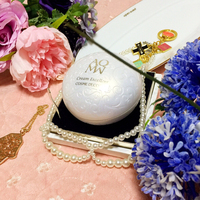 日本代购 黛珂AQMW Cream Excellent白檀系列高浓度精华晚霜50g_250x250.jpg