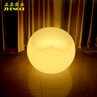 LED七彩发光苹果凳酒吧KTV创意七彩变色酒吧凳 塑料耐用发光家具_250x250.jpg