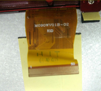 9寸唱戏机看戏机平板电脑显示屏 内屏 液晶屏 M090WV01B-02 屏幕_250x250.jpg