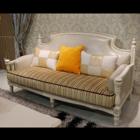 欧式真皮沙发象牙白123组合大小户型家具实木沙发美式法式可定制_250x250.jpg