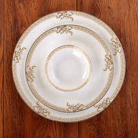 单件 面碗汤碗陶瓷大号碗家用大碗4.5寸米饭碗微波炉餐具 DIY搭配_250x250.jpg