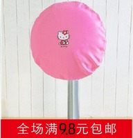 新品卡通猫 kt猫大象无纺布电风扇罩 防尘罩/风扇套 创意家居特价_250x250.jpg