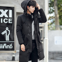 中年男士羽绒服加长款冬季外套连帽欧美风加厚冬装防风超长款外套_250x250.jpg
