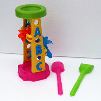包邮儿童决明子玩具 沙滩玩具 宝宝戏水玩具 沙漏沙桶沙车批发_250x250.jpg