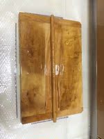 陕西纯天然手工杜梨木案板面板菜板加厚实木砧板40cm-60cm单面_250x250.jpg