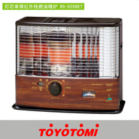 日本丰臣TOYOTOMI 单筒灯芯红外线燃油暖炉取暖器 燃油灯芯采暖炉_250x250.jpg