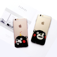 卡通熊本熊超薄透明iphone6手机壳苹果6splus硅胶保护套 铁盒包装_250x250.jpg