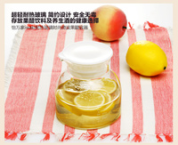 日本iwaki黑糖米醋香蕉柠檬醋水果醋玻璃瓶 罐头果醋防酸密封容器_250x250.jpg