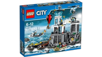 LEGO乐高积木CITY城市系列60130监狱岛警察局直升机正品全新现货_250x250.jpg