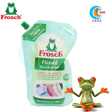 德国原装进口Frosch/菲洛施通用型洗衣液1.8L