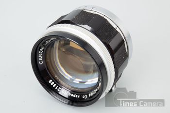 *收藏级*佳能/Canon 50mm f1.4 徕卡/莱卡 L口 LTM M39 L39