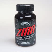 IFN ZMA锌镁威力素