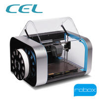 CEL robox2.0高精度3D打印机迷你教学三D打印机整机小型家用平台_250x250.jpg