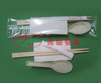 一次性筷子勺子牙签纸巾四合一套装/筷子四件套  400套/箱_250x250.jpg