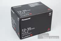 *海外正品直邮*松下/Panasonic 12-35mm f2.8 II恒定大光圈镜头_250x250.jpg