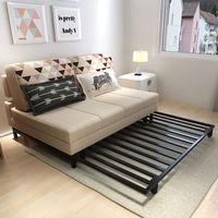 小户型沙发床可折叠多功能1.5客厅双人两用推拉1.8布艺沙发1.2米_250x250.jpg