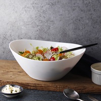 异形沙拉碗 家用耐热钢化玻璃 蔬菜水果盆创意餐具 大号汤碗_250x250.jpg